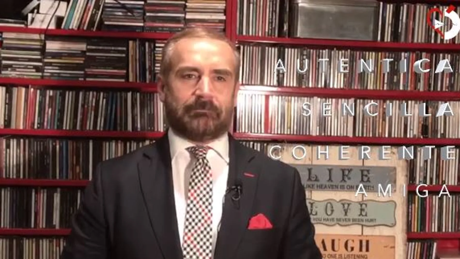 El secreto del éxito de Amaia de España