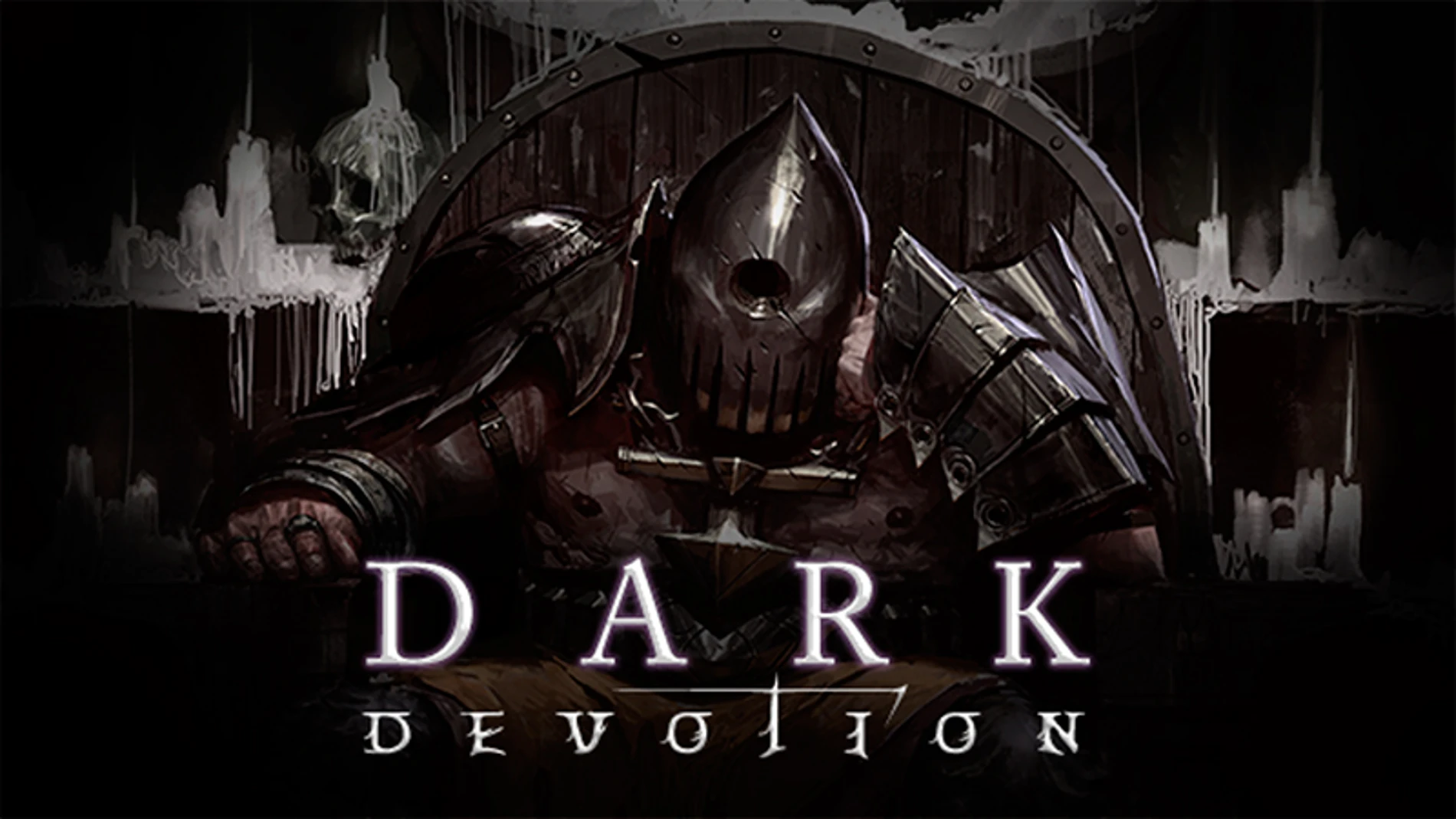 Dark Devotion, la magia y exploración de calabozos en 2D llegará a PC y consola