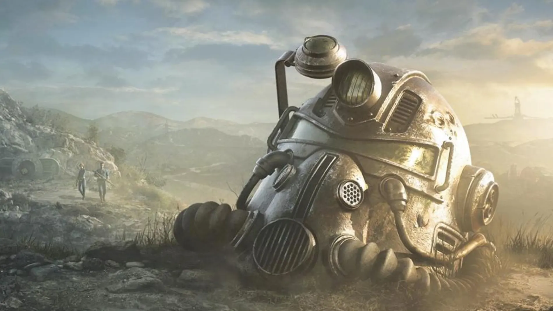 Así es «Fallout 76»: vivir tras el apocalipsis nuclear