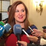 Catalá recordó que a fecha 30 de noviembre de 2017, Oltra solo había ejecutado el 26 por ciento de las inversiones previstas en el presupuesto para infancia y adolescencia