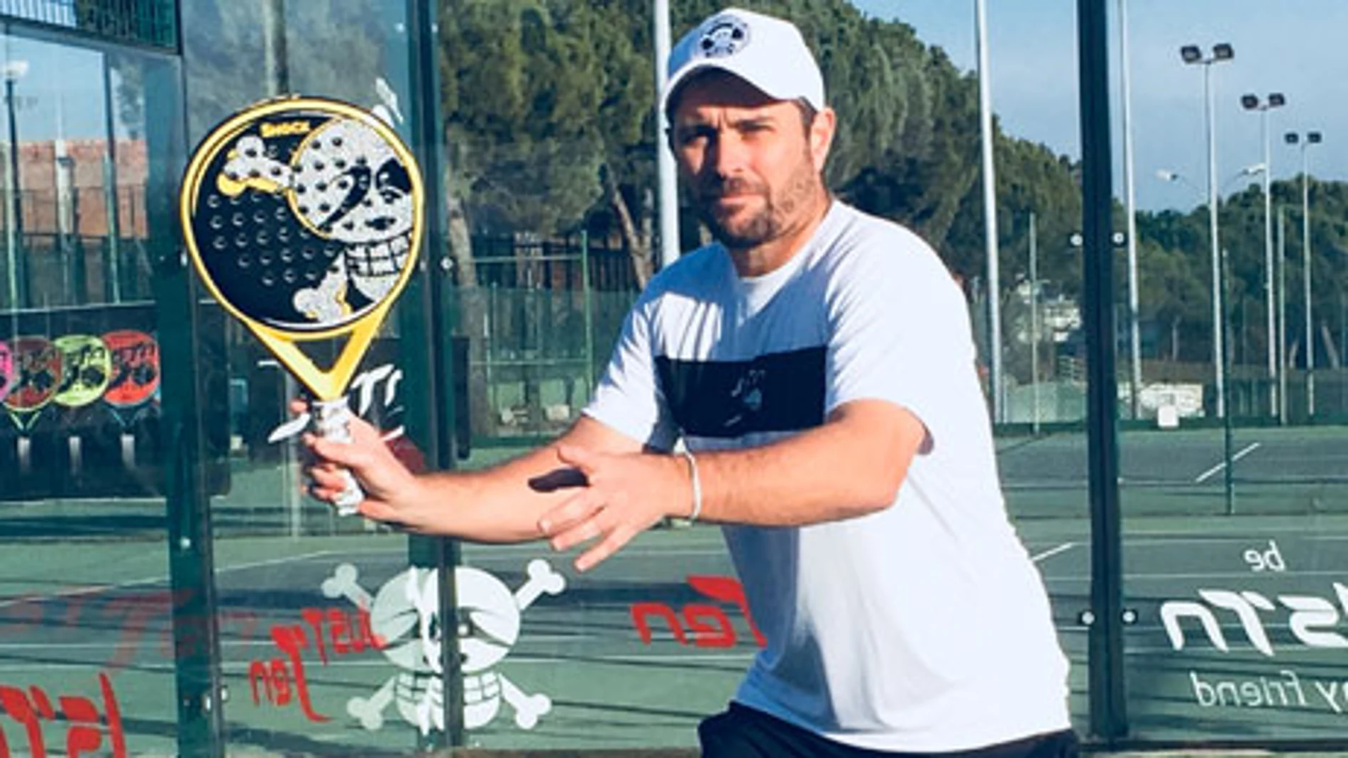 Jordi Muñoz, nuevo fichaje de Just Ten