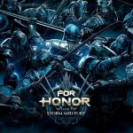 ‘Storm and Fury’, la Temporada 7 de ‘For Honor’