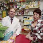 Isabel Prado padece fibromialgia y síndrome de fatiga crónica (SFC)