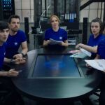 Antena 3 estrena este martes ‘Cuerpo de Élite’