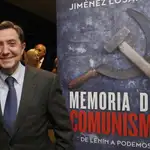 Jiménez Losantos-: «Marx era profundamente racista, un furioso antisemita»