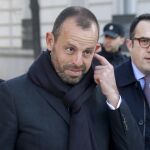 Sandro Rosell