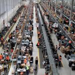 Desciende la creación de empresas en febrero