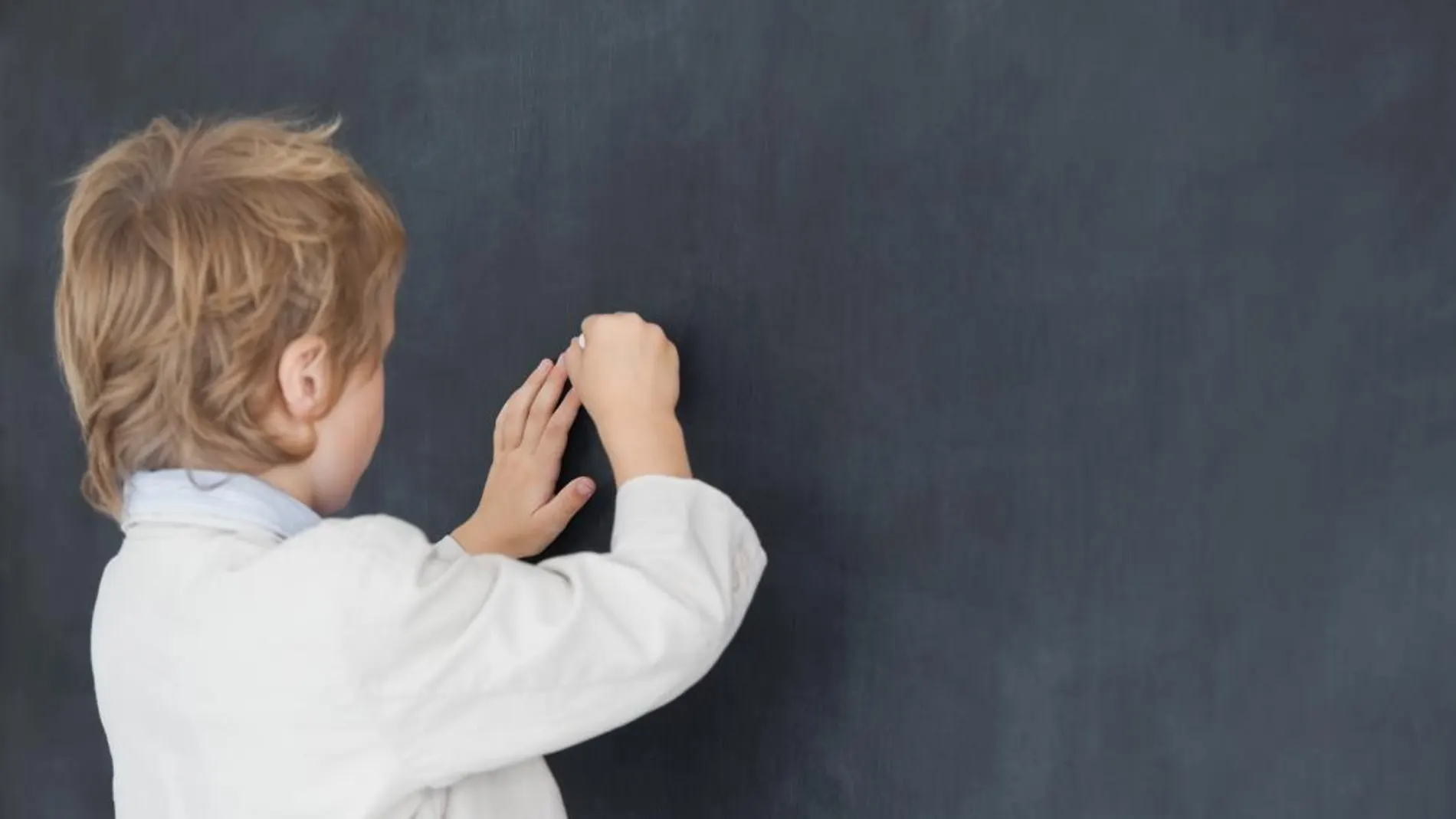 Y si nuestro hijo tiene capacidades diferentes, ¿cómo escogemos su colegio?