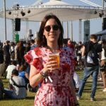 Inés Arnal, responsable de la marca Heineken