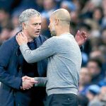 Mourinho retrasó el alirón de Guardiola, que puede caer en la Champions con arbitraje de Mateu