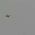 Abatido el piloto de un caza ruso Su-25, derribado por rebeldes sirios