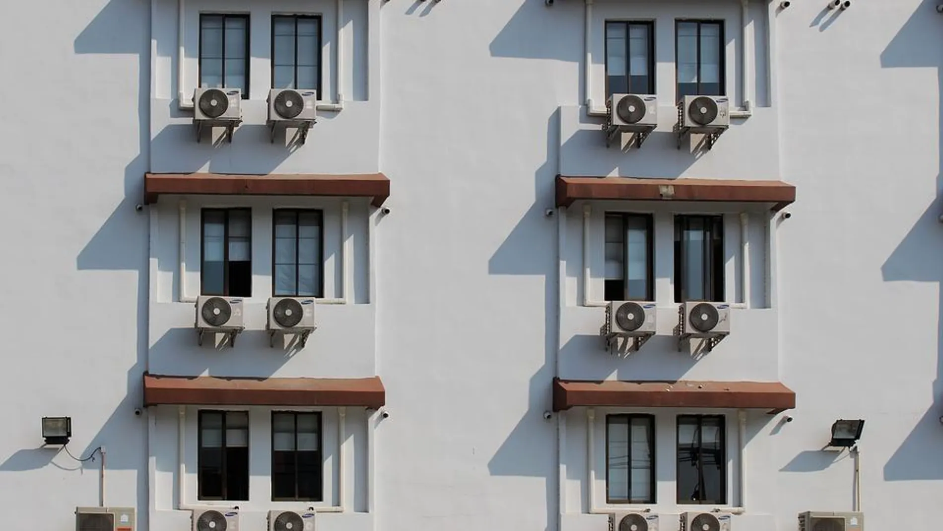 Prepara la climatización de tu vivienda para este verano