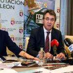 Martínez Majo presenta la Feria