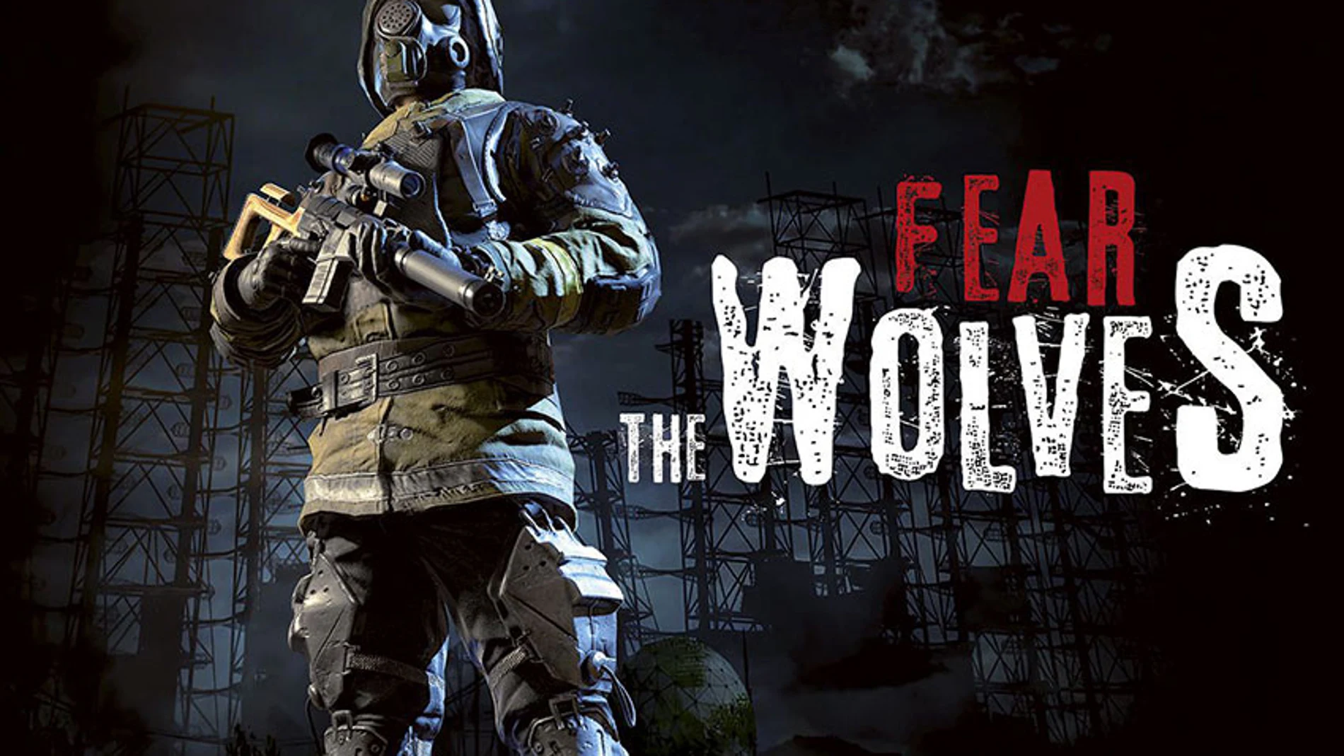 Los creadores de STALKER presentan Fear the Wolves, un nuevo juego estilo Battle Royale