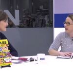 Inglés para ligar