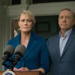 ‘House of Cards’ reanuda el rodaje de su última temporada sin Kevin Spacey