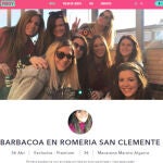 Wannaparty, la app para colarte en fiestas particulares por un módico precio