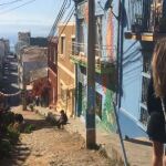 Valparaíso, la joya del Pacífico