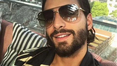 El cantante Maluma / Foto: Instagram