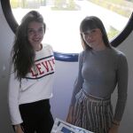 Ana Guerra y Aitana