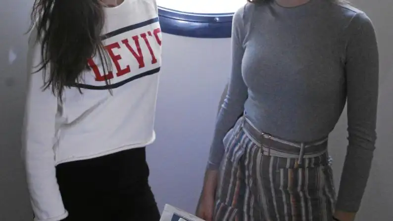 Ana Guerra y Aitana