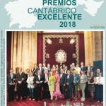Premios Cantábrico Excelente 2018