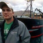 Blake Painter era conocido por el famoso programa de Discovery Channel, ‘Pesca radical’