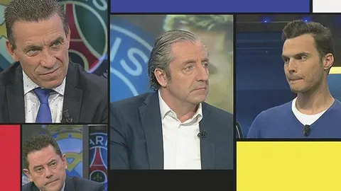 La semana en imágenes: «El Chiringuito» es mágico