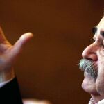 La vigencia del pensamiento de Eugenio Trías queda plasmada en el libro «La funesta manía de pensar» donde se reúnen numerosos artículos suyos