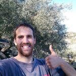 Iván L.C desparaeció el pasado mes de noviembre en un área boscosa de Carlotta