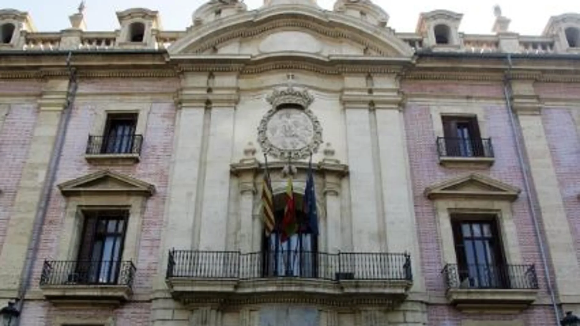 Tribunal Superior de Justicia de la Comunitat Valenciana (TSJCV)