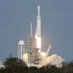 Falcon Heavy: En órbita para colonizar el universo