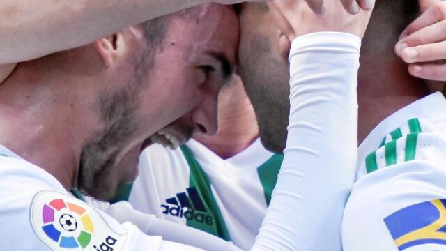 El rincón de Pipi: «Ahora Betis, ahora»