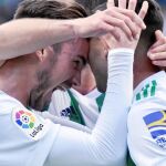 El rincón de Pipi: «Ahora Betis, ahora»