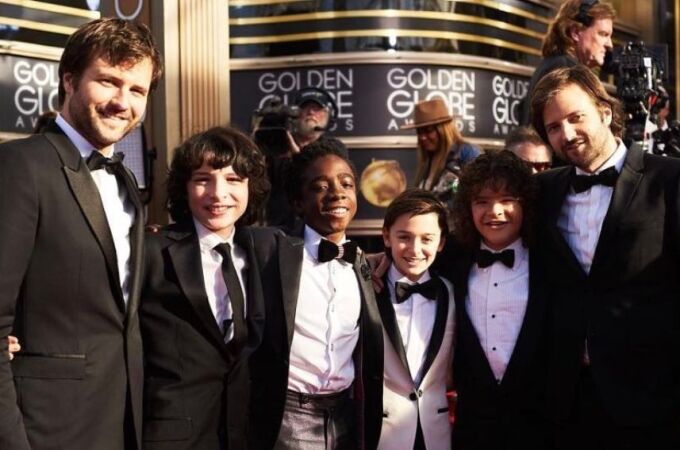 Demandan a los hermanos Duffer por plagiar ‘Stranger Things’