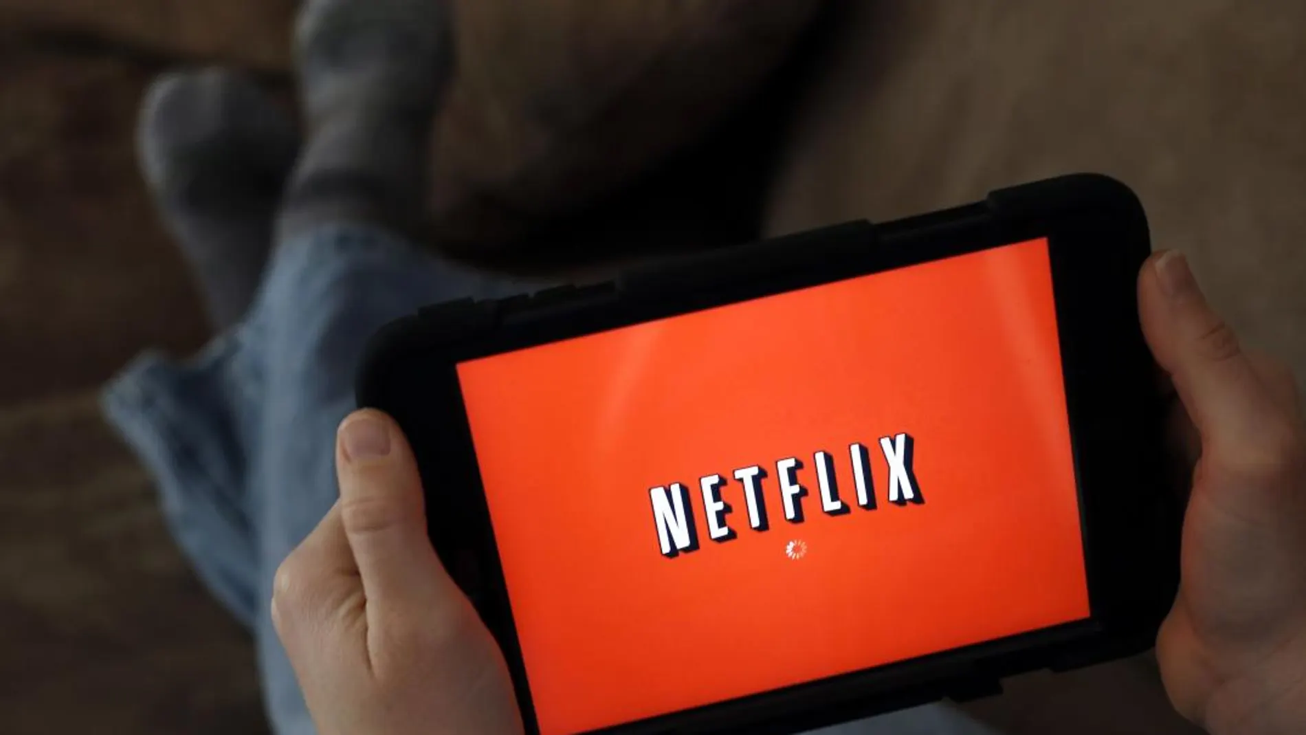 Netflix rediseña su aplicación móvil