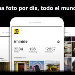 Fotolog resucita convertida en aplicación móvil