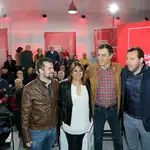  El PSOE «se meterá hasta el cuello en las pensiones y no dejará pasar una»