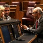 El PP propone en el Congreso impedir los indultos para los condenados por rebelión y sedición