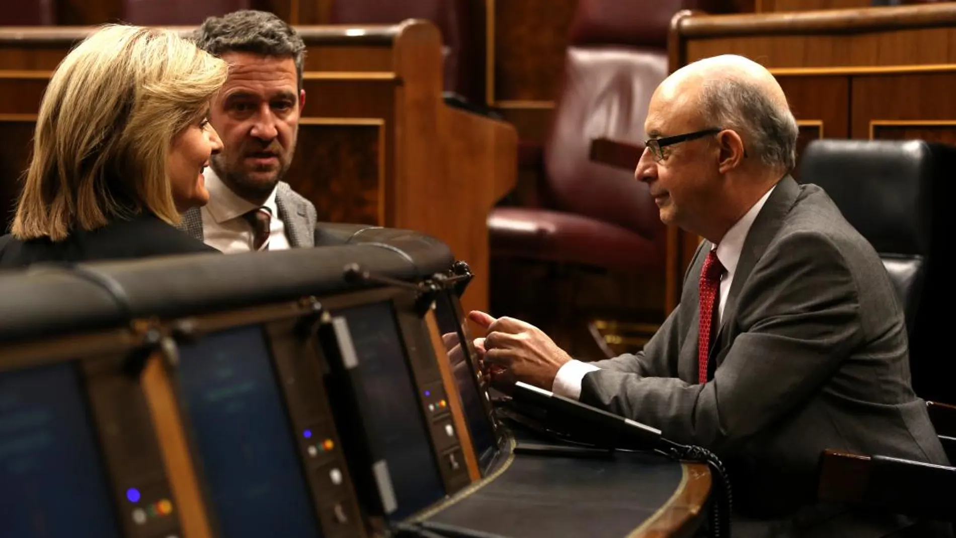 El PP propone en el Congreso impedir los indultos para los condenados por rebelión y sedición