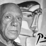  Picasso era un genio