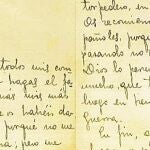 De Ribbentrop al «Azor»