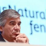 Reynés asumirá los cargos que desempeñaban en Gas Natural Rafael Villaseca como consejero delegado e Isidro Fainé como presidente