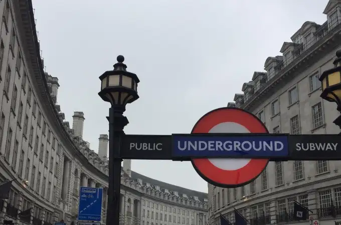 Londres: el mundo concentrado en una ciudad