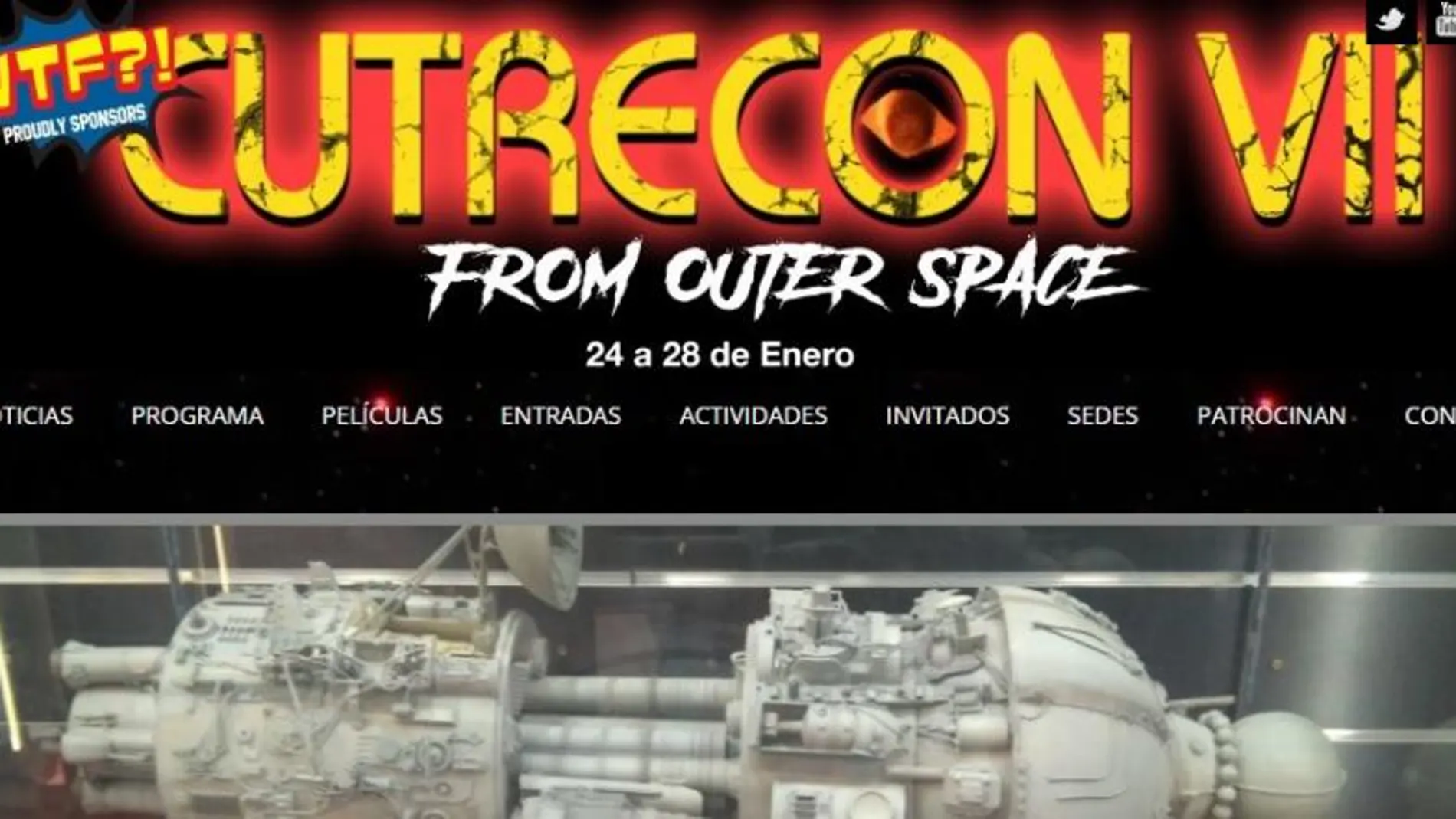 La Amenaza Fantasma de las Neuronas Mutantes