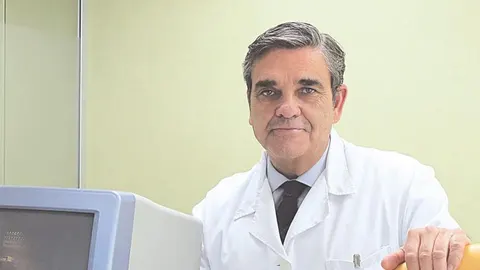 Dr. Manuel Albi