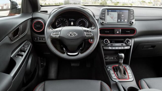Nuevo Hyundai KONA: You drive it. You define it