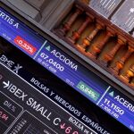 Análisis de Bolsa: El Ibex pierde el rumbo