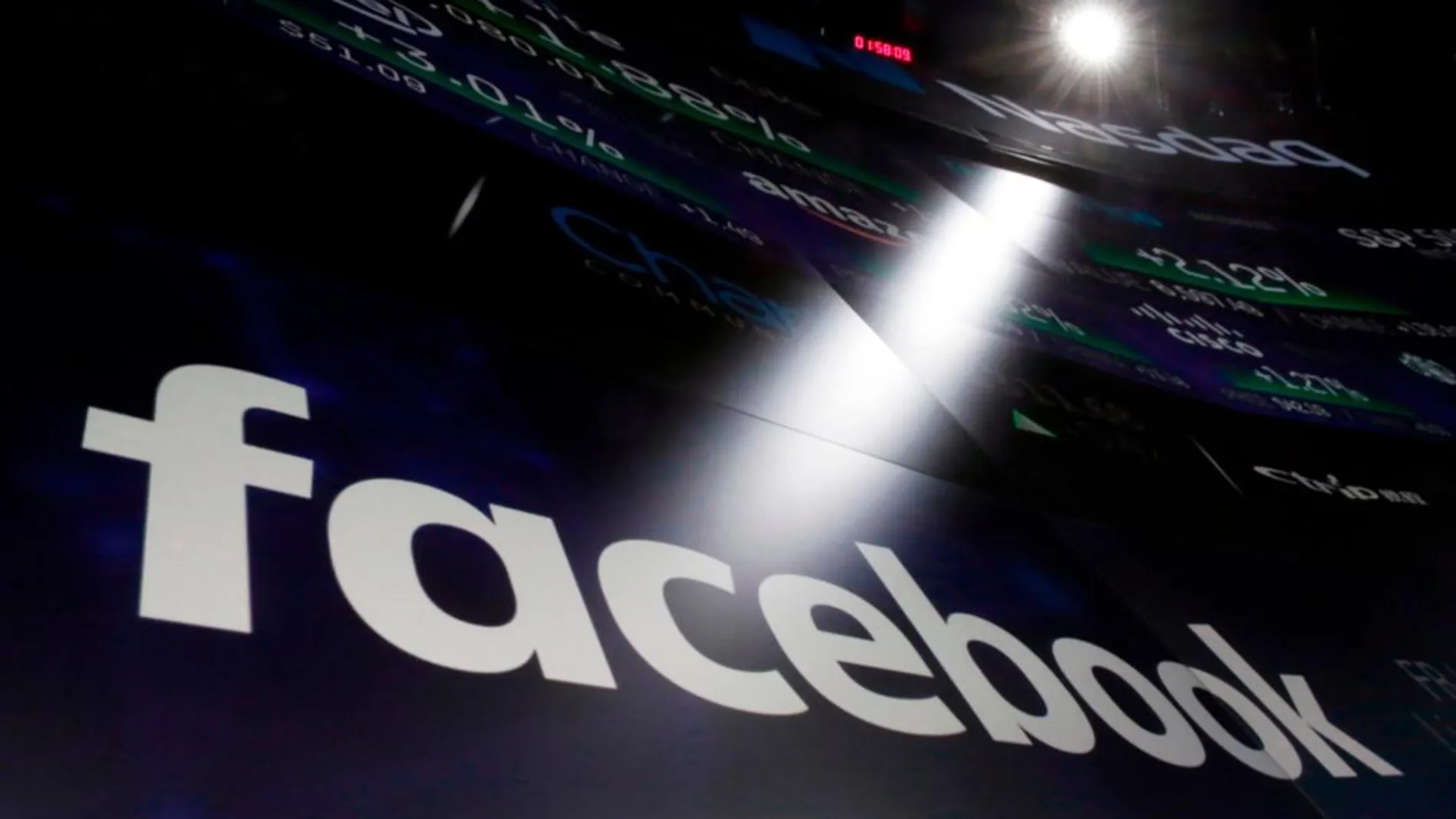 Facebook sigue en el centro de la polémica por las filtraciones masivas