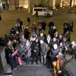 Carles Puigdemont viajó a Lovaina el centésimo día de su fuga